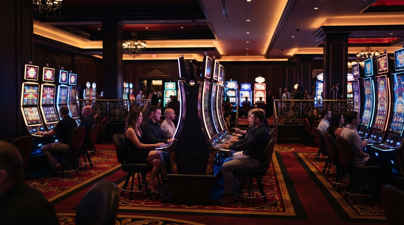 Onluck Casino — Essential Guide for New Players